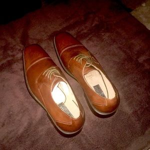 Men Fratelli Select lightly worn 13m brown